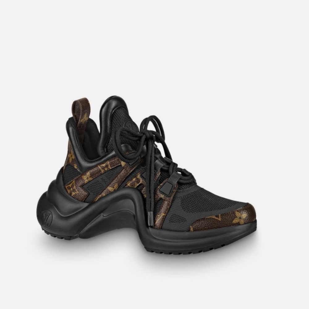 Louis Vuitton LV Archlight Sneaker